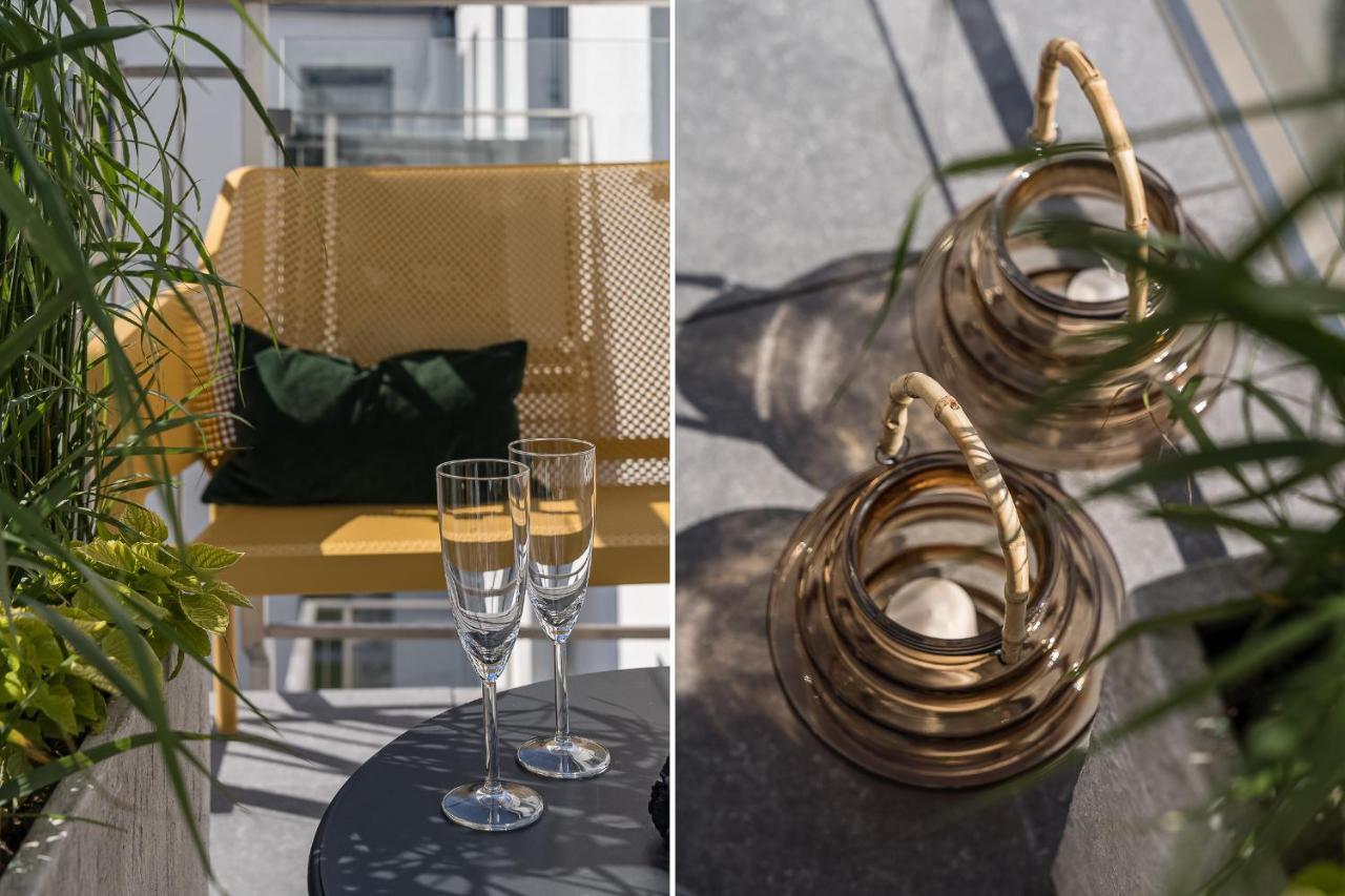 Apartament Ap175 Gdańsk Eksteriør bilde