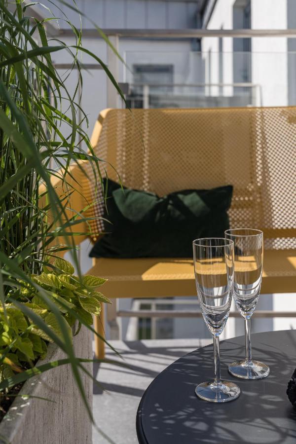 Apartament Ap175 Gdańsk Eksteriør bilde