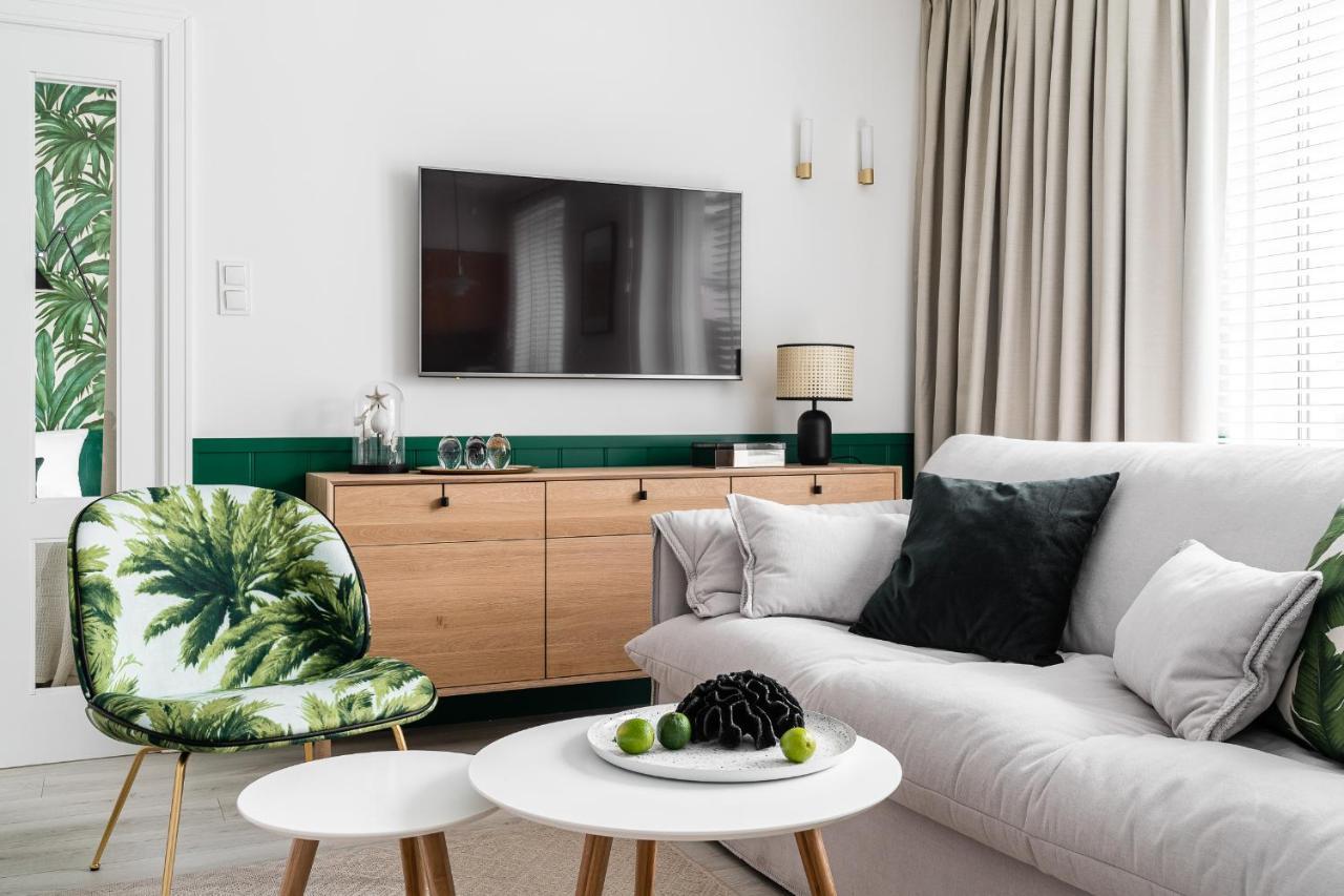 Apartament Ap175 Gdańsk Eksteriør bilde