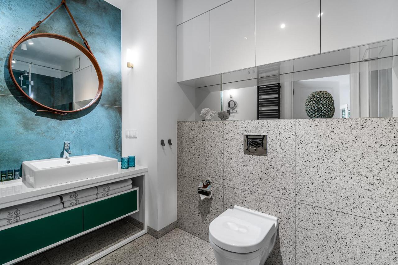 Apartament Ap175 Gdańsk Eksteriør bilde