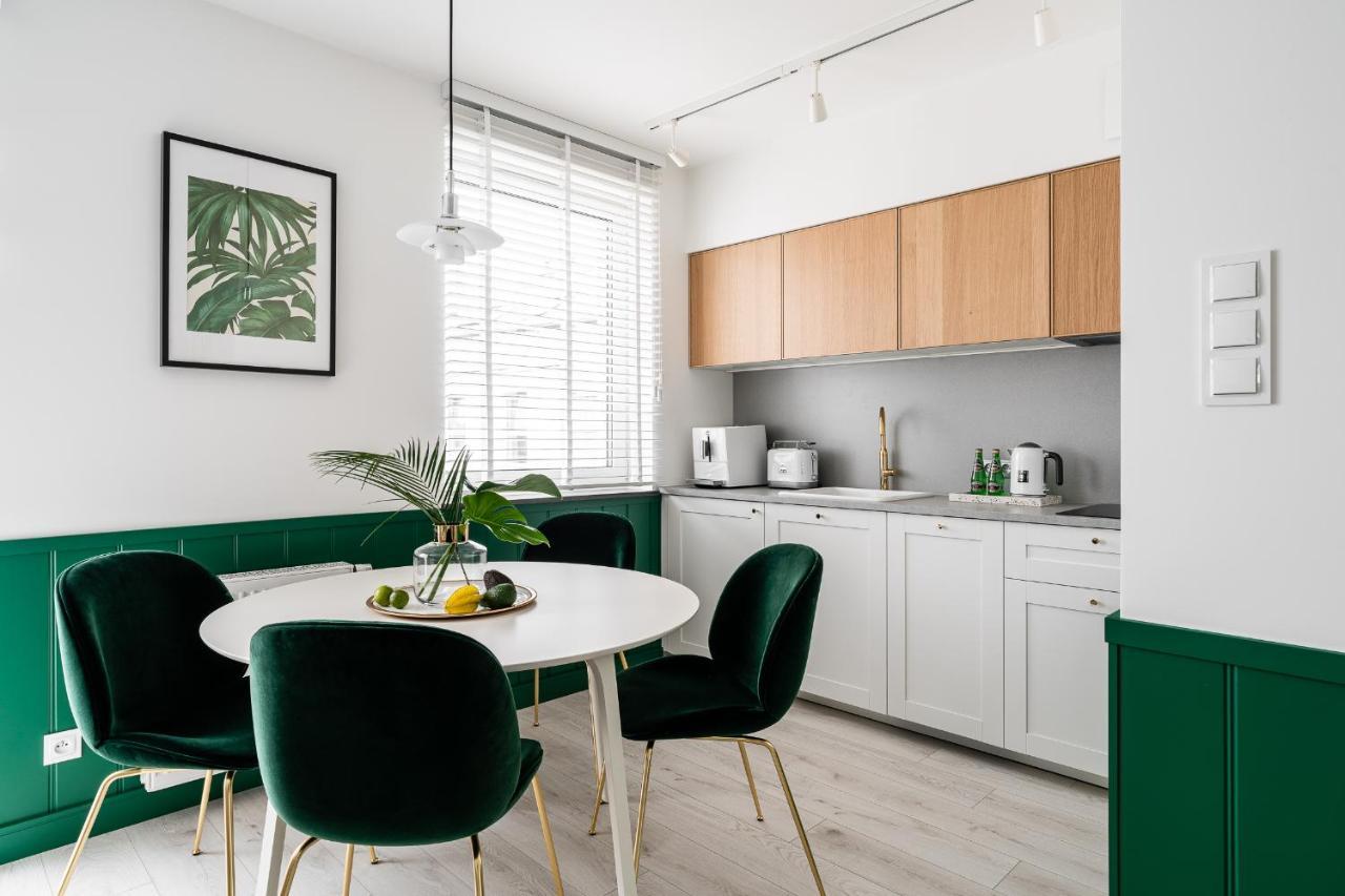 Apartament Ap175 Gdańsk Eksteriør bilde