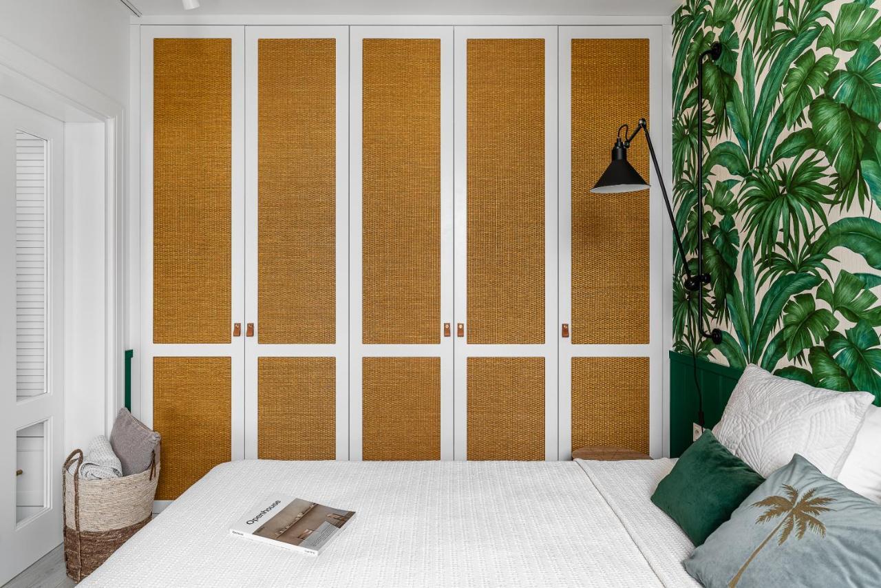 Apartament Ap175 Gdańsk Eksteriør bilde
