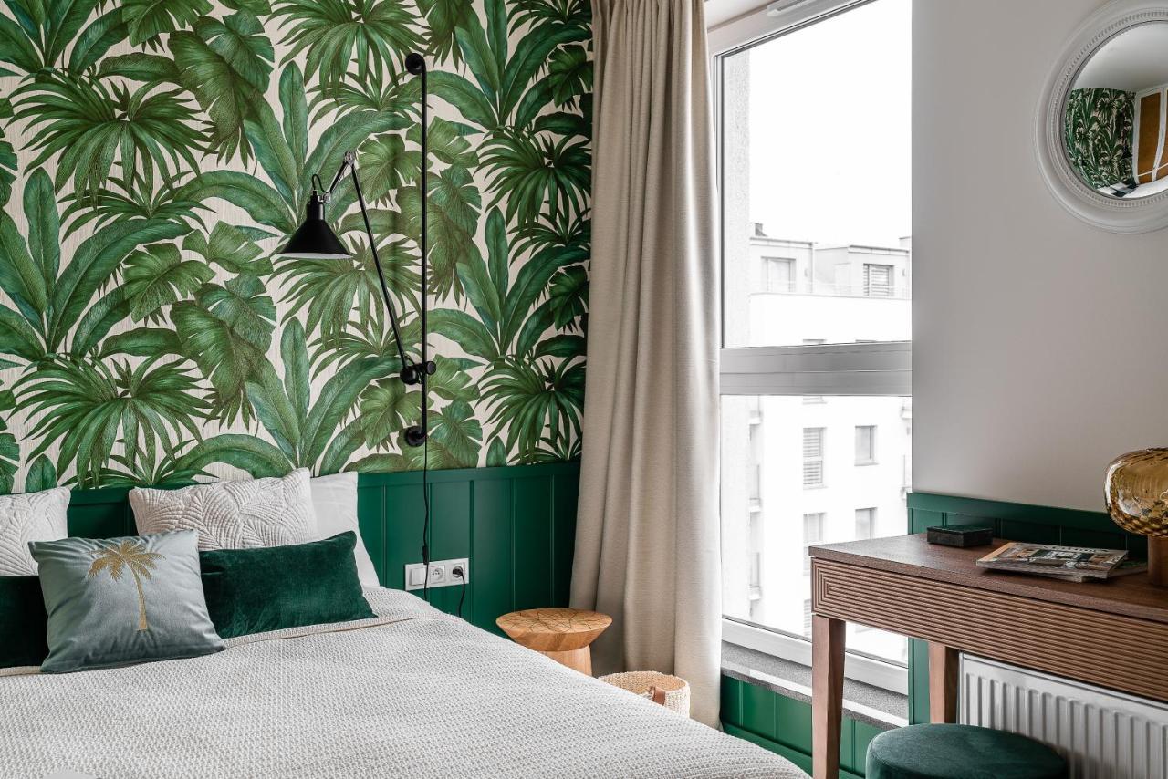 Apartament Ap175 Gdańsk Eksteriør bilde