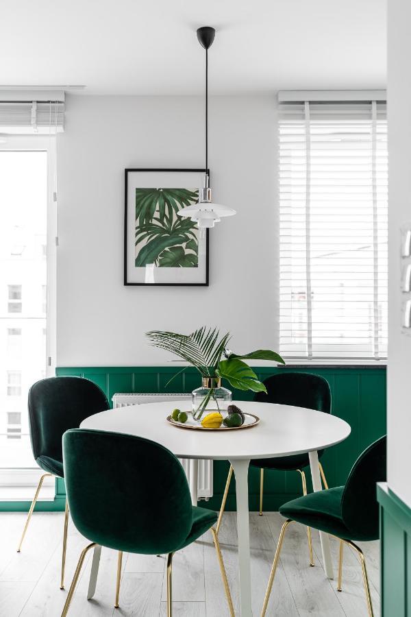 Apartament Ap175 Gdańsk Eksteriør bilde