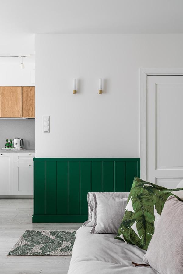 Apartament Ap175 Gdańsk Eksteriør bilde