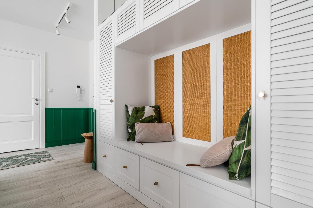 Apartament Ap175 Gdańsk Eksteriør bilde