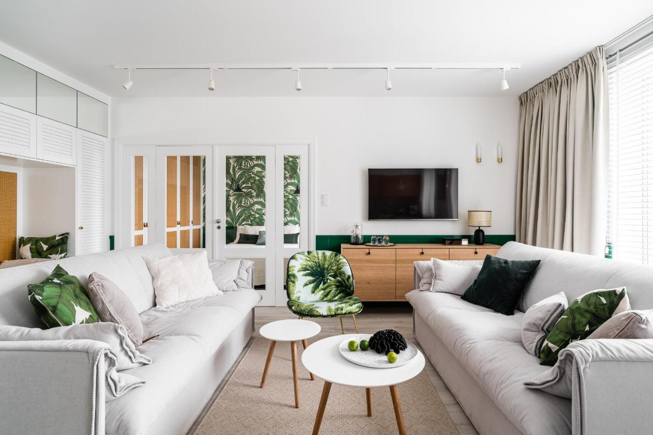 Apartament Ap175 Gdańsk Eksteriør bilde