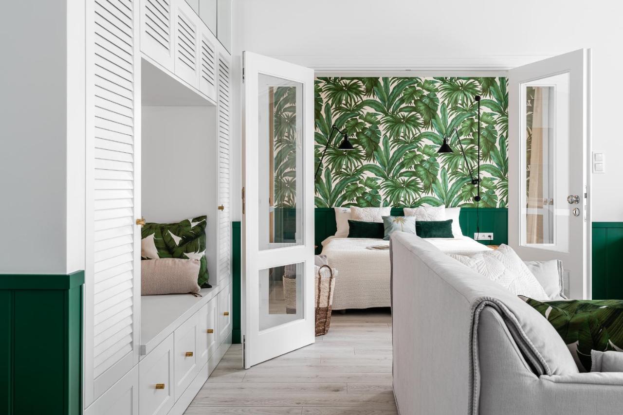 Apartament Ap175 Gdańsk Eksteriør bilde