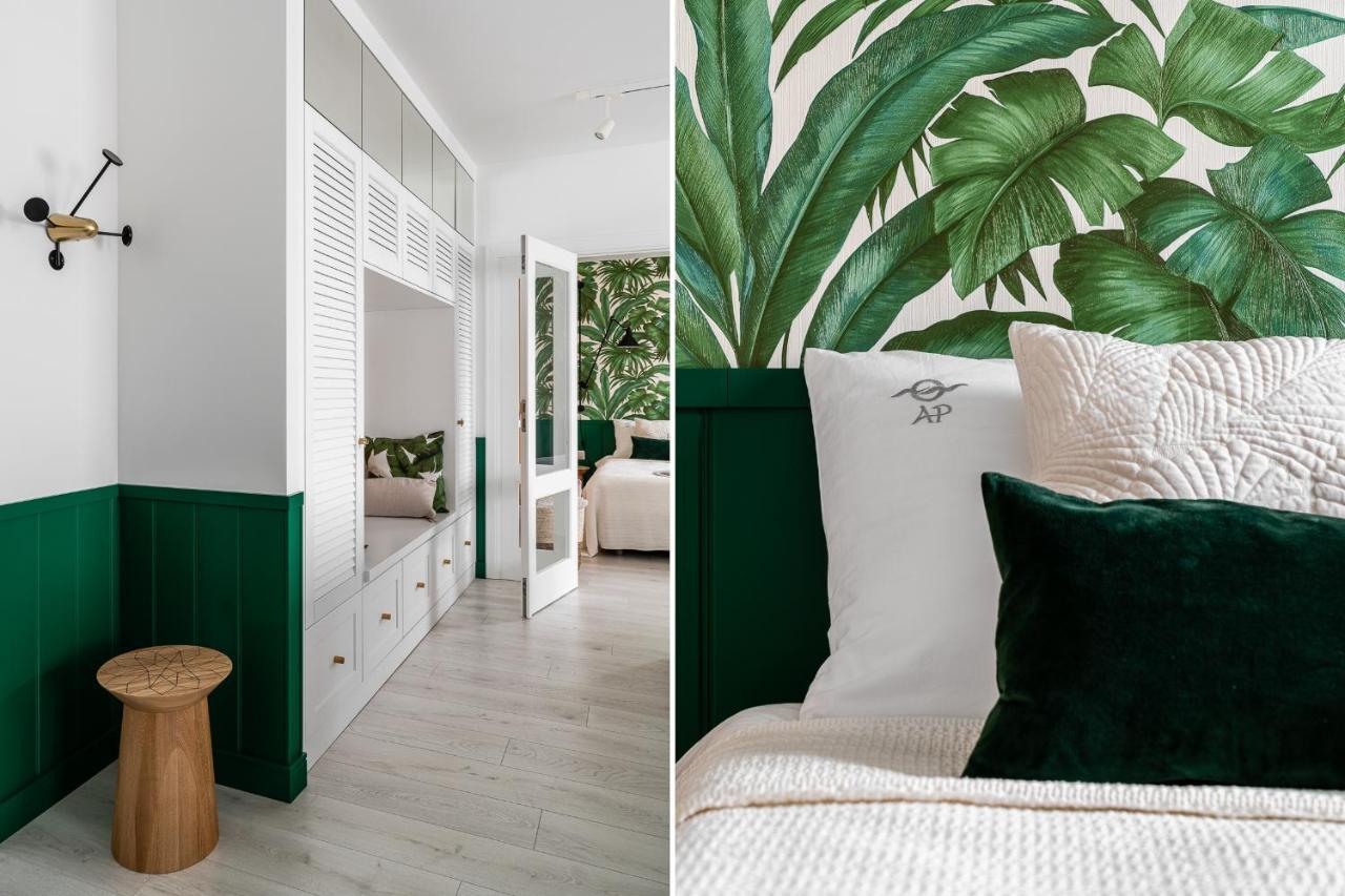 Apartament Ap175 Gdańsk Eksteriør bilde