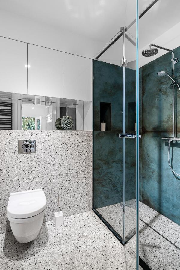 Apartament Ap175 Gdańsk Eksteriør bilde